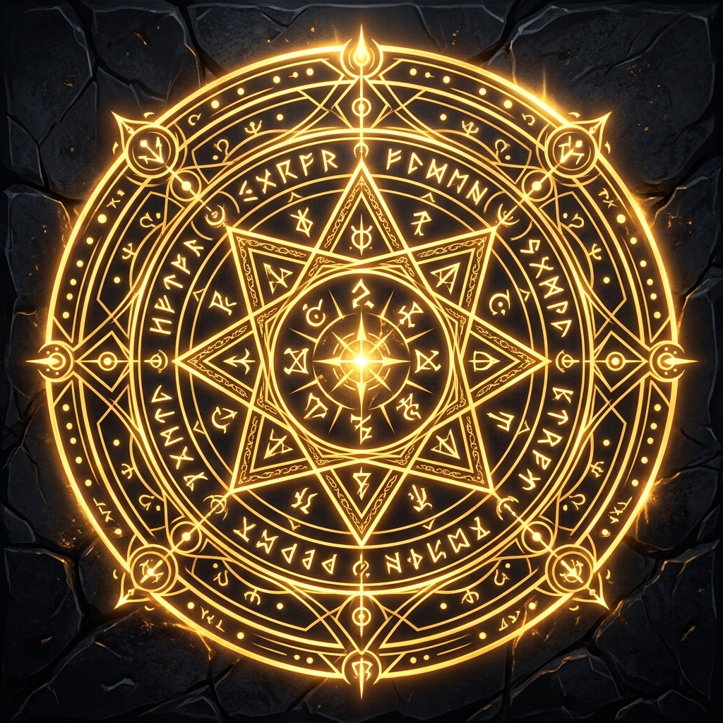 Commander Summoner Icon